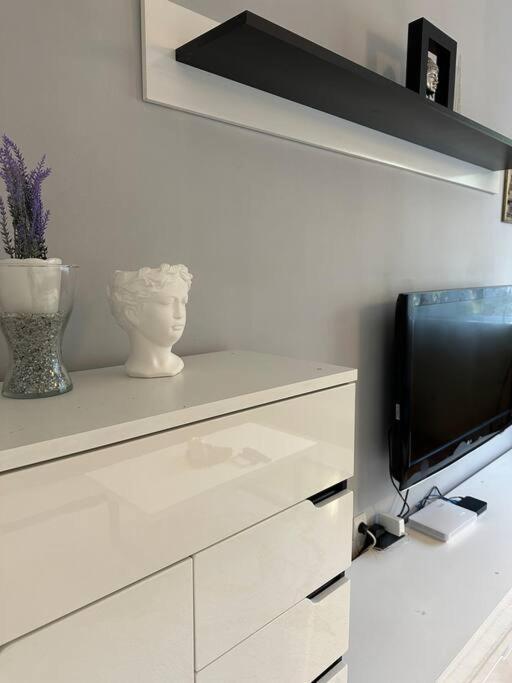 Plovdiv Central Apartment Екстериор снимка